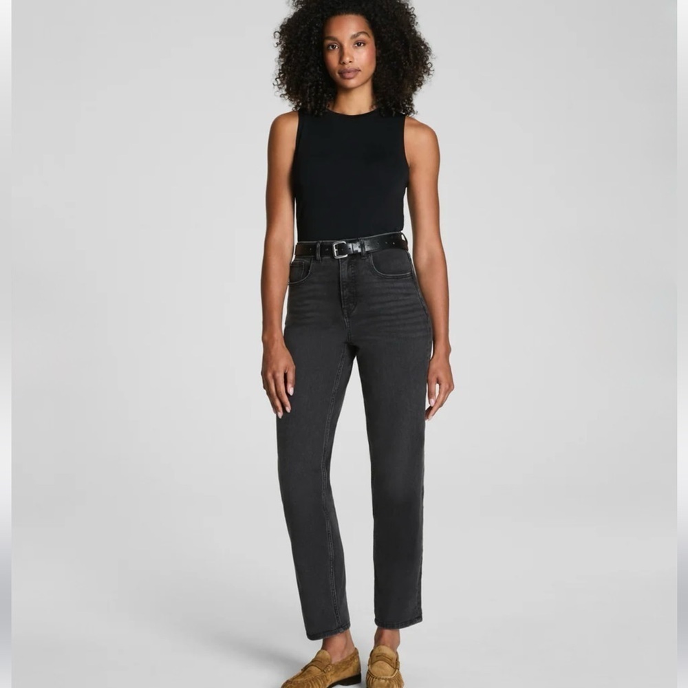 Fossil vintage ultra black pencil jeans size 27 in excellent condition